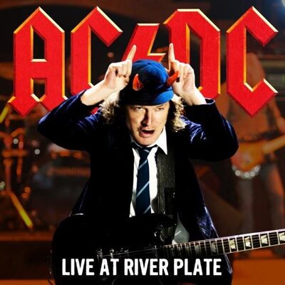 Fermata AC/DC: LIVE AT RIVER PLATE Fermata AC/DC: LIVE AT RIVER PLATE