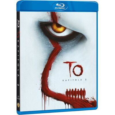 Fermata TO Kapitola 2 - Blu-ray Fermata TO Kapitola 2 - Blu-ray