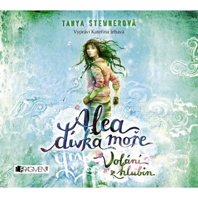 Fragment Alea dívka moře Volání z hlubin Fragment Alea dívka moře Volání z hlubin
