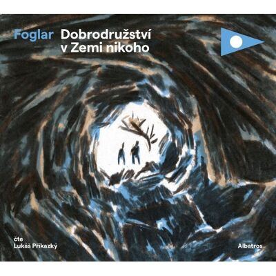 ALBATROS Dobrodružství v Zemi nikoho ALBATROS Dobrodružství v Zemi nikoho