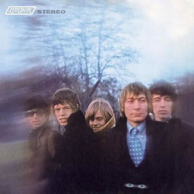 Universal The Rolling Stones: Between The Buttons (us Edition), 180 g Universal The Rolling Stones: Between The Buttons (us Edition), 180 g