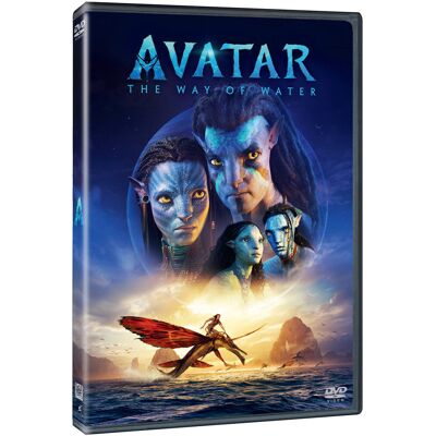 Multiland Avatar: The Way of Water Multiland Avatar: The Way of Water