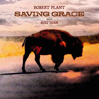 Multiland Plant Robert, Saving Grace: Saving Grace Multiland Plant Robert, Saving Grace: Saving Grace