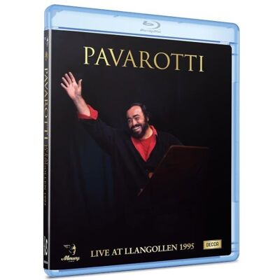Multiland Pavarotti Luciano: Lost Concert Multiland Pavarotti Luciano: Lost Concert