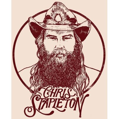 Multiland Stapleton Chris: From A Room, Vol.1 Multiland Stapleton Chris: From A Room, Vol.1
