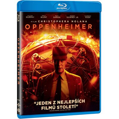 Multiland Oppenheimer (+ bonus disk) Multiland Oppenheimer (+ bonus disk)