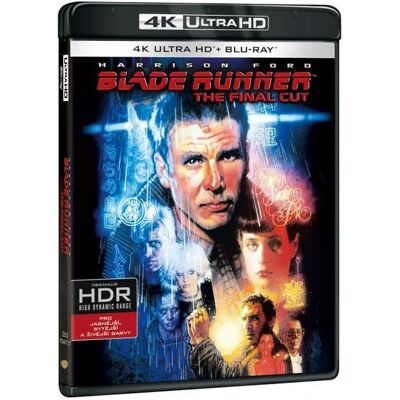 Multiland Blade Runner: The Final Cut Multiland Blade Runner: The Final Cut