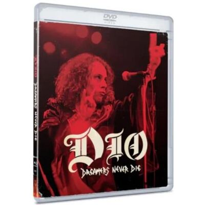 Multiland Dio: Dreamers Never Die Multiland Dio: Dreamers Never Die