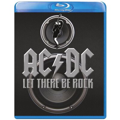 Magic Box AC/DC: Let there be Rock Magic Box AC/DC: Let there be Rock