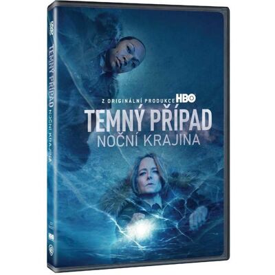 Magic Box Temný případ - Noční krajina (2 DVD) Magic Box Temný případ - Noční krajina (2 DVD)