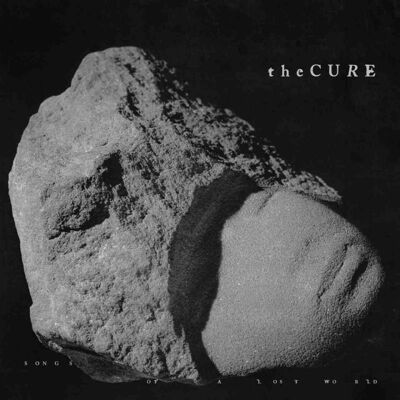 Multiland Cure: Songs Of A Lost World Multiland Cure: Songs Of A Lost World