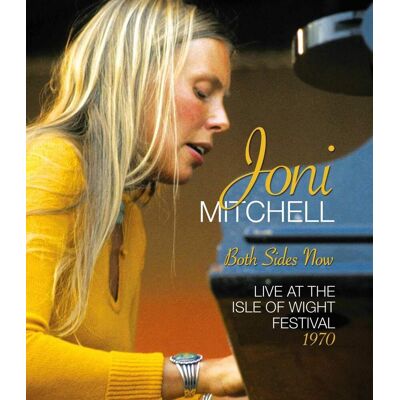 Multiland Mitchell Joni: Both Sides Now Multiland Mitchell Joni: Both Sides Now