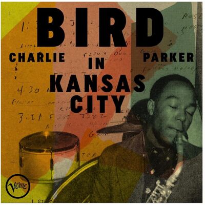 Multiland Parker Charlie: Bird in Kansas City Multiland Parker Charlie: Bird in Kansas City