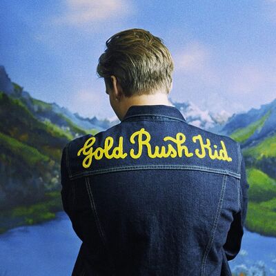 Multiland Ezra George: Gold Rush Kid - LP Multiland Ezra George: Gold Rush Kid - LP
