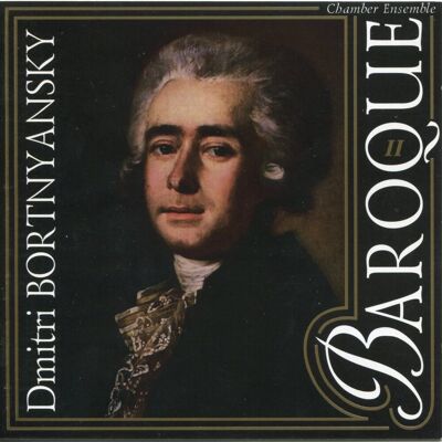 Multiland Baroque: Chamber Works Vol. 2 - Baroque Chamber Ensemble - CD Multiland Baroque: Chamber Works Vol. 2 - Baroque Chamber Ensemble - CD