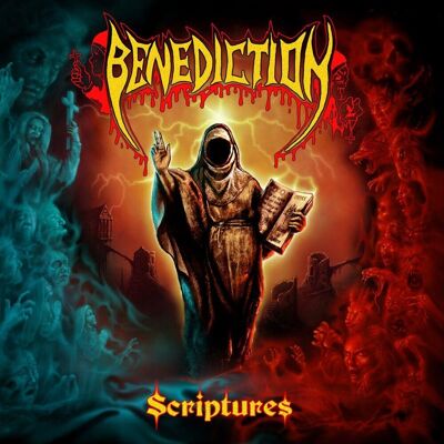 Multiland Benediction: Scriptures - CD Multiland Benediction: Scriptures - CD