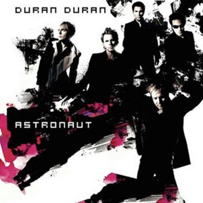 Multiland Duran Duran: Astronaut (2x LP) - LP Multiland Duran Duran: Astronaut (2x LP) - LP