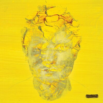 Multiland Sheeran Ed: -(Subtract) (Coloured) - LP Multiland Sheeran Ed: -(Subtract) (Coloured) - LP