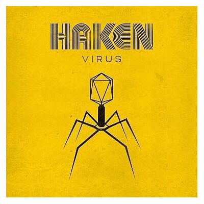 Fermata HAKEN: Virus Fermata HAKEN: Virus