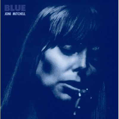 Multiland Mitchell Joni: Blue (Coloured) - LP Multiland Mitchell Joni: Blue (Coloured) - LP