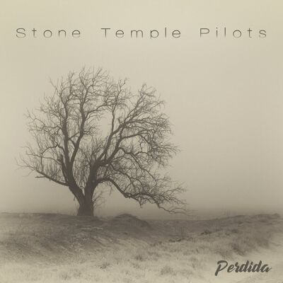 Fermata Stone Temple Pilots: Perdida - LP Fermata Stone Temple Pilots: Perdida - LP