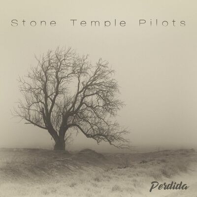 Fermata Stone Temple Pilots: Perdida - CD Fermata Stone Temple Pilots: Perdida - CD