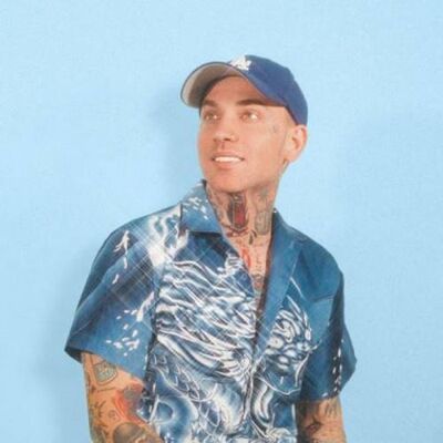 Multiland Blackbear: Everything Means Nothing - CD Multiland Blackbear: Everything Means Nothing - CD