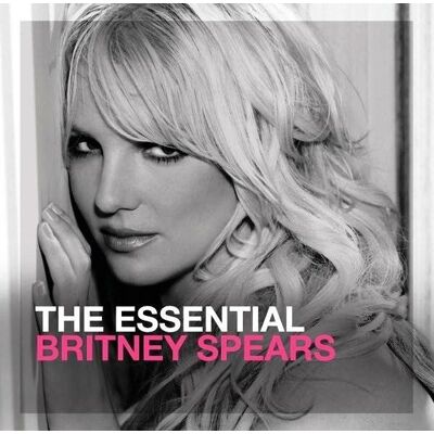 Multiland Spears Britney: Essential (2x CD) - CD Multiland Spears Britney: Essential (2x CD) - CD
