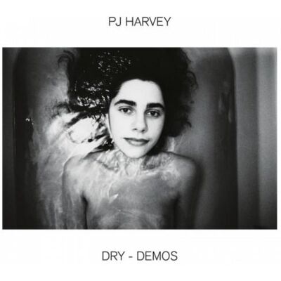 Multiland Harvey PJ: Dry-Demos - CD Multiland Harvey PJ: Dry-Demos - CD