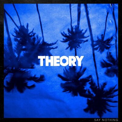 Fermata Theory of a Deadman: Say Nothing - CD Fermata Theory of a Deadman: Say Nothing - CD