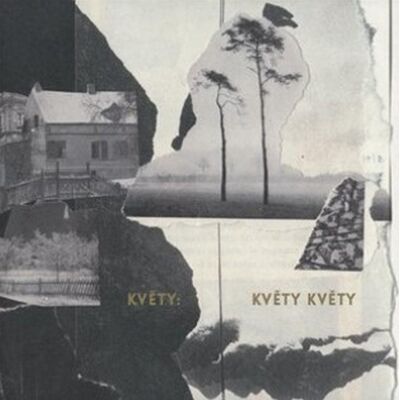 Fermata Květy: Květy Květy - CD Fermata Květy: Květy Květy - CD