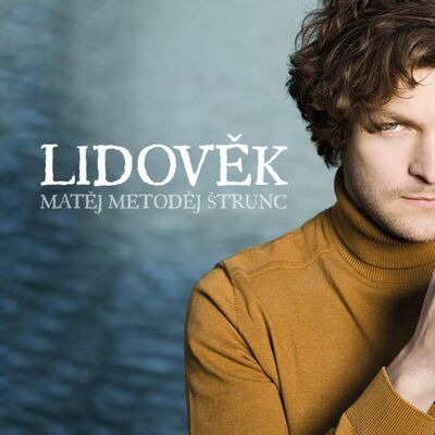 Multiland Štrunc Matěj Metoděj: Lidověk - CD Multiland Štrunc Matěj Metoděj: Lidověk - CD
