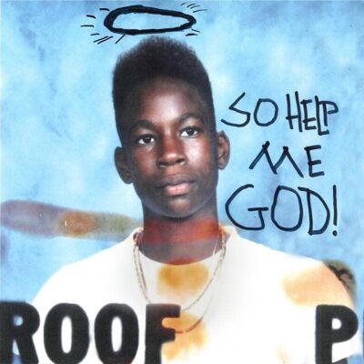 Fermata 2 Chainz: So Help Me God! - LP Fermata 2 Chainz: So Help Me God! - LP