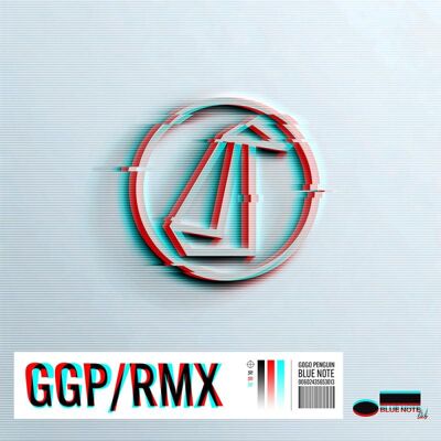 Fermata GoGo Penguin: Ggp/rmx - CD Fermata GoGo Penguin: Ggp/rmx - CD