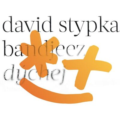 Multiland Stypka David: Dýchej - LP Multiland Stypka David: Dýchej - LP