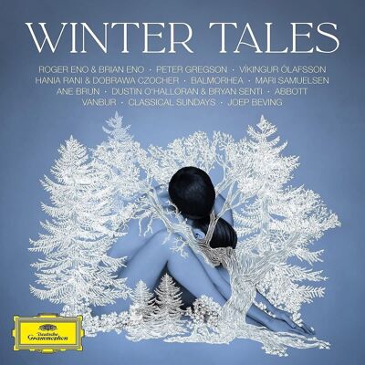 Fermata Various: Winter Tales - CD Fermata Various: Winter Tales - CD