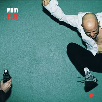 Fermata Moby: Play (New Version, 2016) (2x LP) - LP Fermata Moby: Play (New Version, 2016) (2x LP) - LP