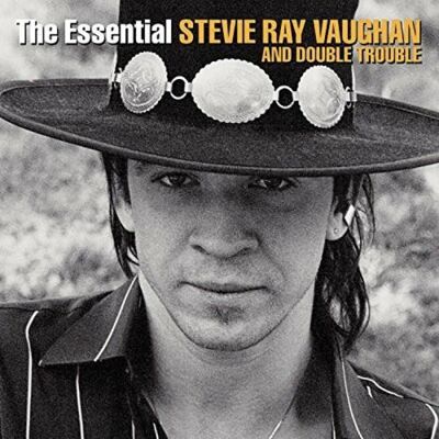 Multiland Vaughan Stevie Ray: Essential (2x CD) - CD Multiland Vaughan Stevie Ray: Essential (2x CD) - CD