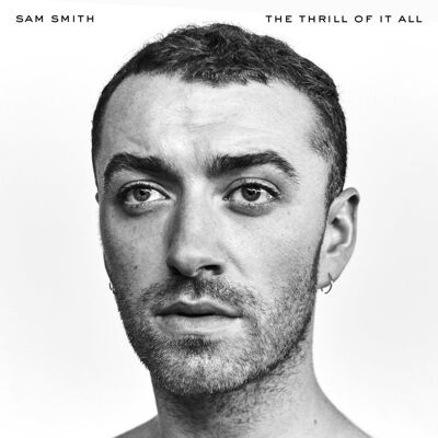 Fermata Smith Sam: Thrill Of It All (Special Edition, 2017) - CD Fermata Smith Sam: Thrill Of It All (Special Edition, 2017) - CD