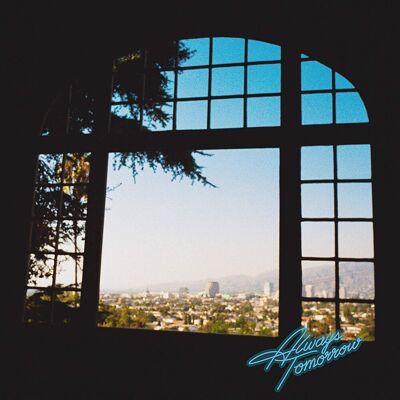 Fermata Best Coast: Always Tomorrow - LP Fermata Best Coast: Always Tomorrow - LP