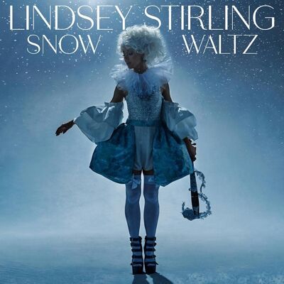 Multiland Stirling Lindsey: Snow Waltz - CD Multiland Stirling Lindsey: Snow Waltz - CD