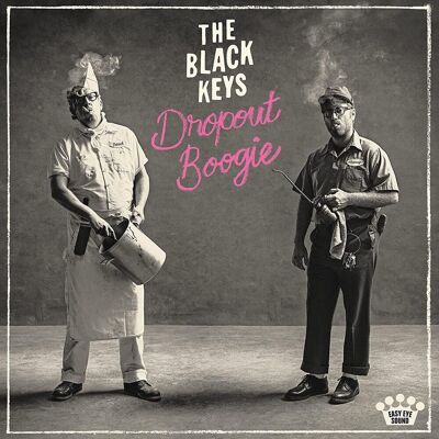 Multiland Black Keys: Dropout Boogie - CD Multiland Black Keys: Dropout Boogie - CD