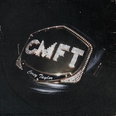 Fermata Taylor Corey: CMFT - LP Fermata Taylor Corey: CMFT - LP