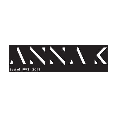 Multiland Anna K.: Best of 1993 - 2018 - CD Multiland Anna K.: Best of 1993 - 2018 - CD