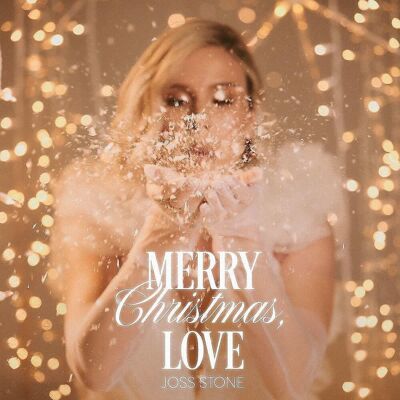 Multiland Stone Joss: Merry Christmas, Love - CD Multiland Stone Joss: Merry Christmas, Love - CD