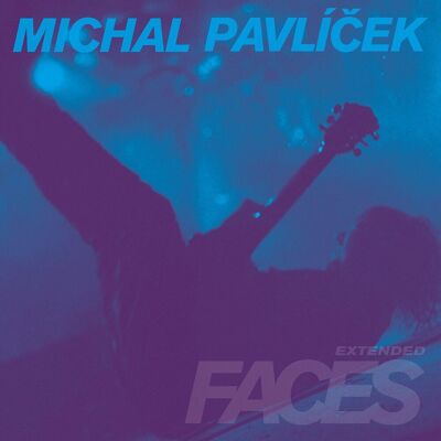 Multiland Pavlíček Michal: Faces (4xCD) - CD Multiland Pavlíček Michal: Faces (4xCD) - CD