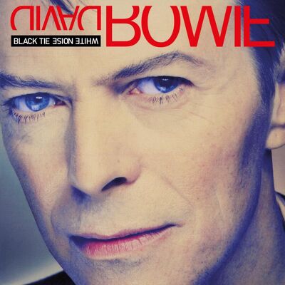Multiland Bowie David: Black Tie White Noise (remaster) (2x LP) - LP Multiland Bowie David: Black Tie White Noise (remaster) (2x LP) - LP