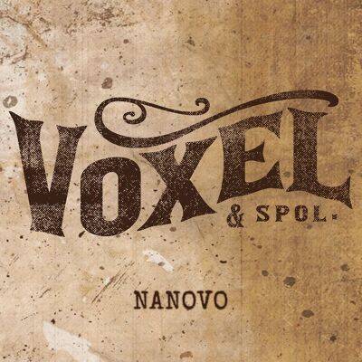 Fermata Voxel: Nanovo - CD Fermata Voxel: Nanovo - CD