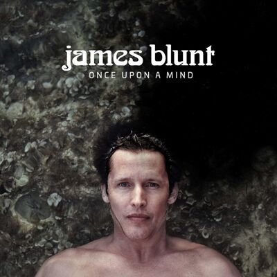 Fermata Blunt James: Once Upon A Mind - CD Fermata Blunt James: Once Upon A Mind - CD