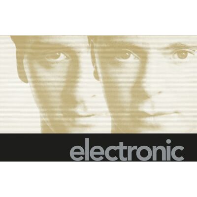 Fermata Electronic: Electronic - LP Fermata Electronic: Electronic - LP